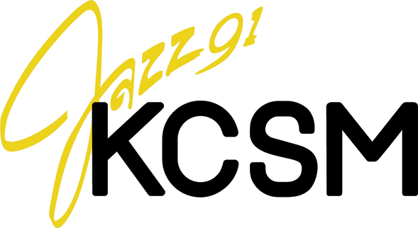 KCSM logo