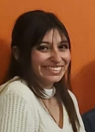 Yuliana Alcaraz