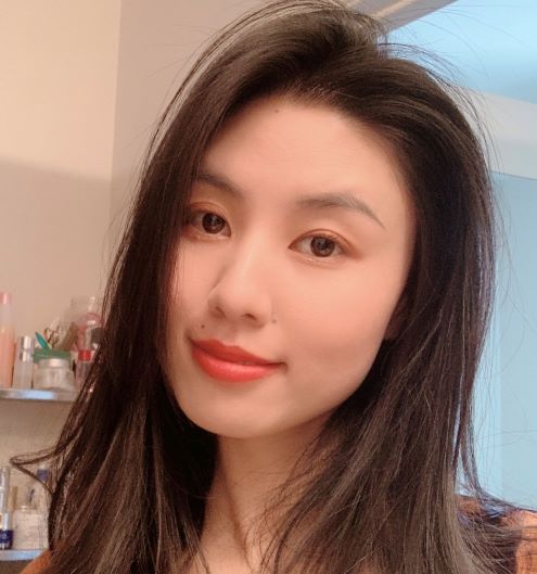 ET Qiuyan Liu