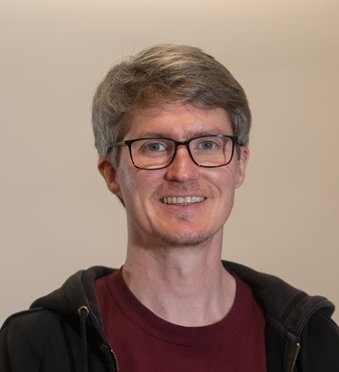 Zachary Russi
