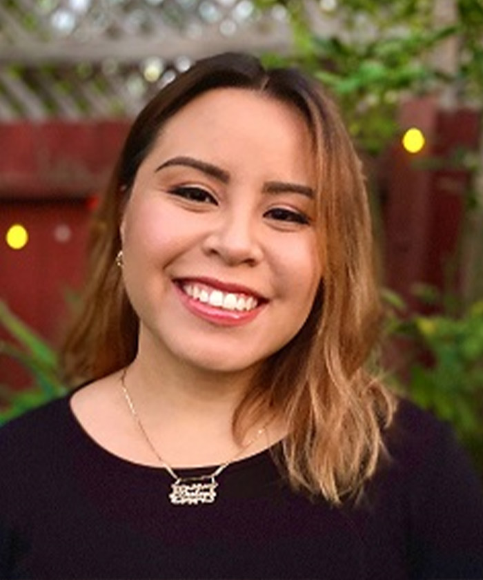 Photo of Dulce Martinez Luna