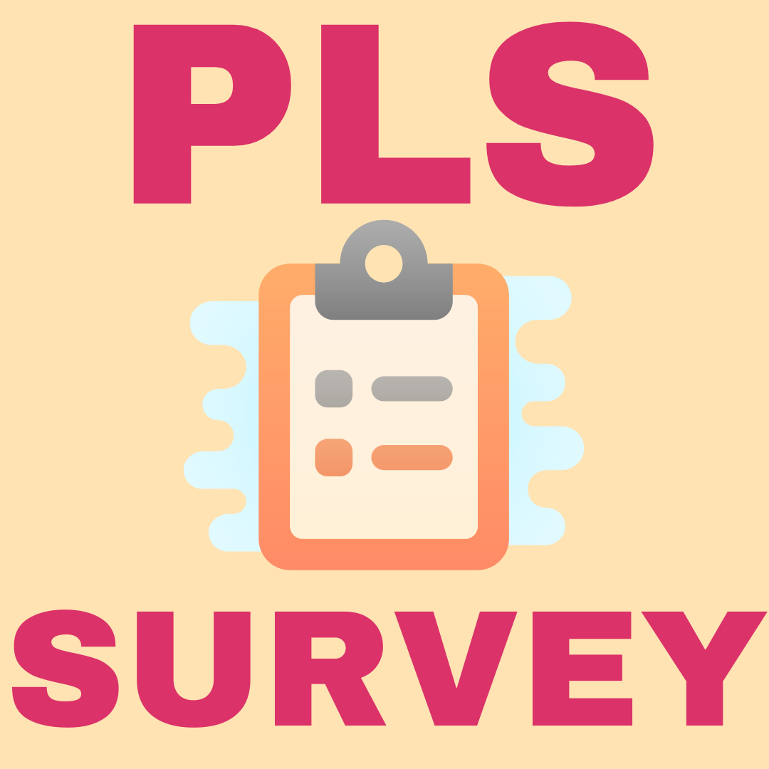PLS Survey