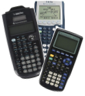 Calculators