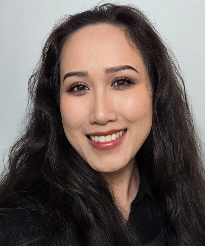 Photo of Thuc Nguyen