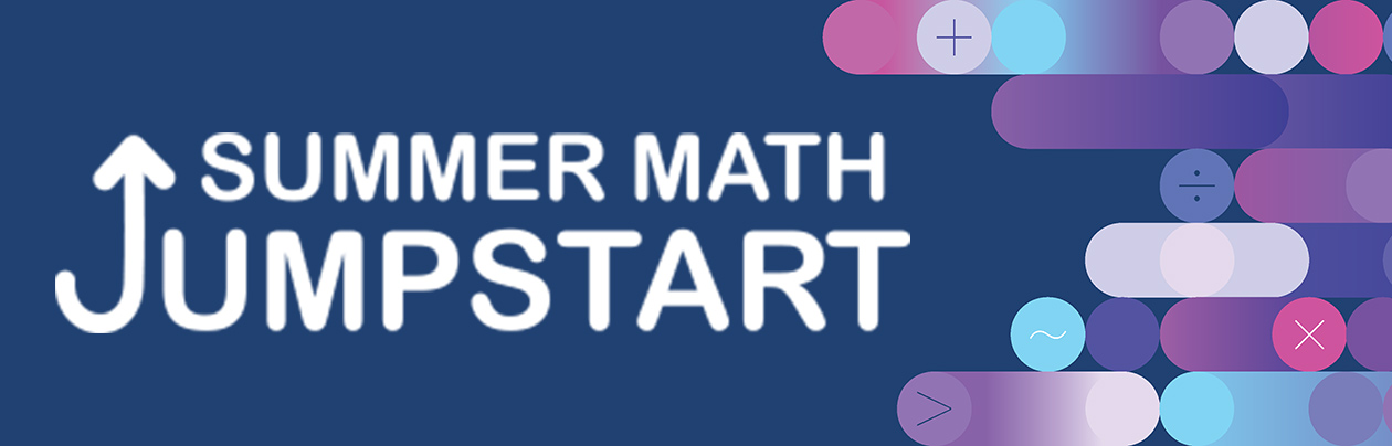 Summer Math Jumpstart