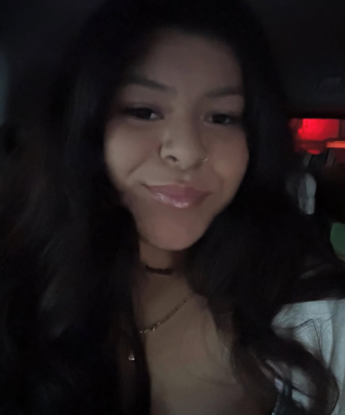 Photo of Ariana Zavala