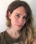Photo of Jocelyne Lindsey