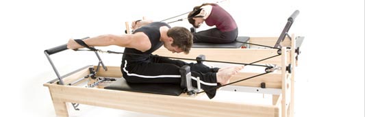 Pilates at College of San Mateo - Meet the Faculty