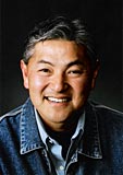 David Mas Masumoto