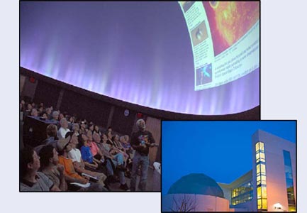 Planetarium