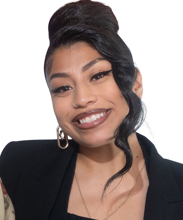 Photo of Alex Urbina