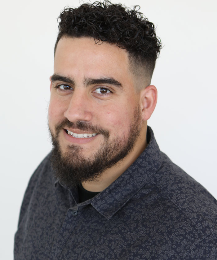 Photo of Manuel Delgado-Salazar