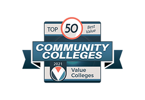 Top 50 Best Community Colleges for 2021
