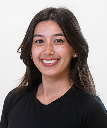 Photo of Kailani Bowers