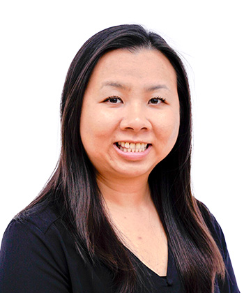 Photo of Linda Truong