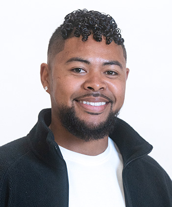 Photo of Nate Jackson