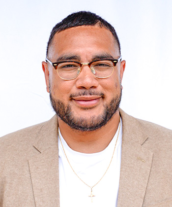 Photo of Sione Sina