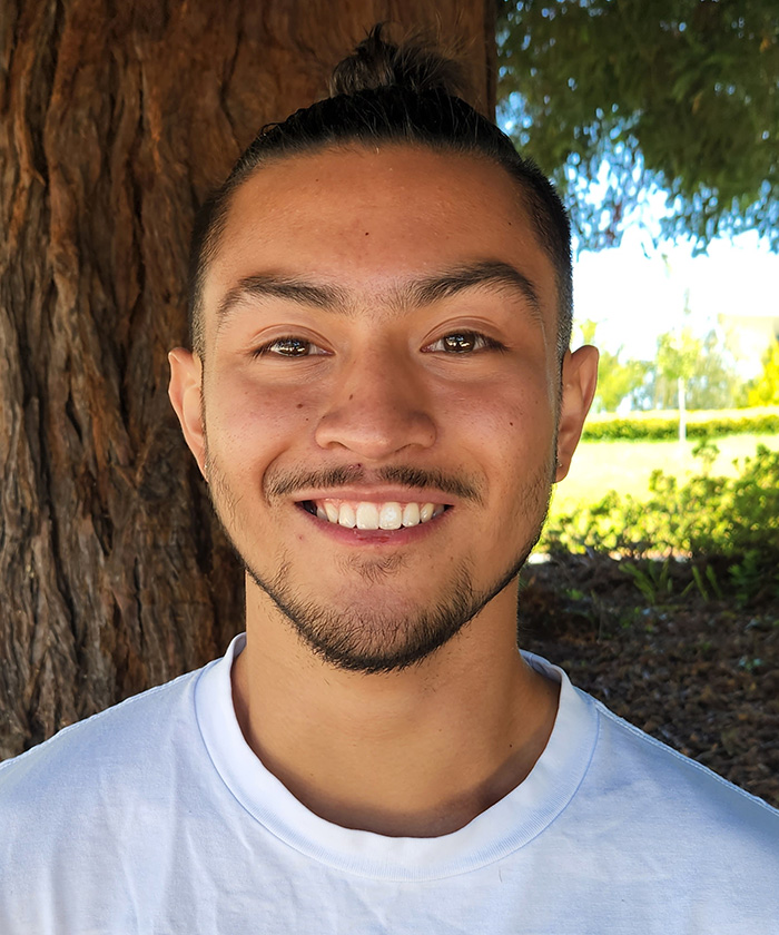 Photo of Michael Macapagal