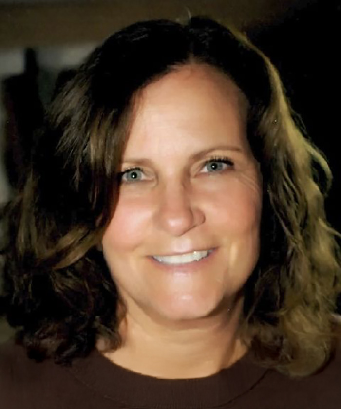 Photo of Carol Newkirk-Sakaguchi