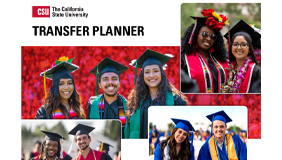 CSU Transfer Flier CSU Transfer Flier