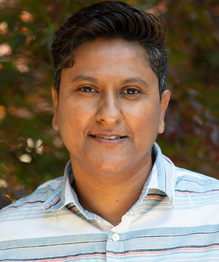 Photo of Jay Kumari