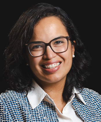 Photo of Crystal Arrizon