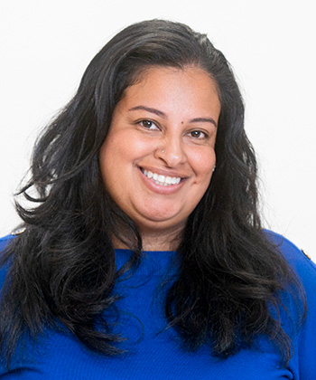 Photo of Heidi Bonilla