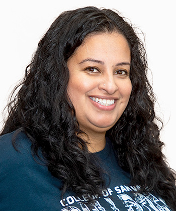 Photo of Heidi Bonilla