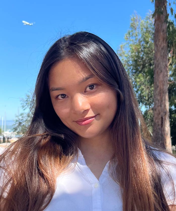 Photo of Anjali Chhetri