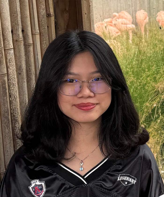 Photo of Thin Thiri Thu